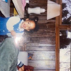 Meet your Posher, Quincy